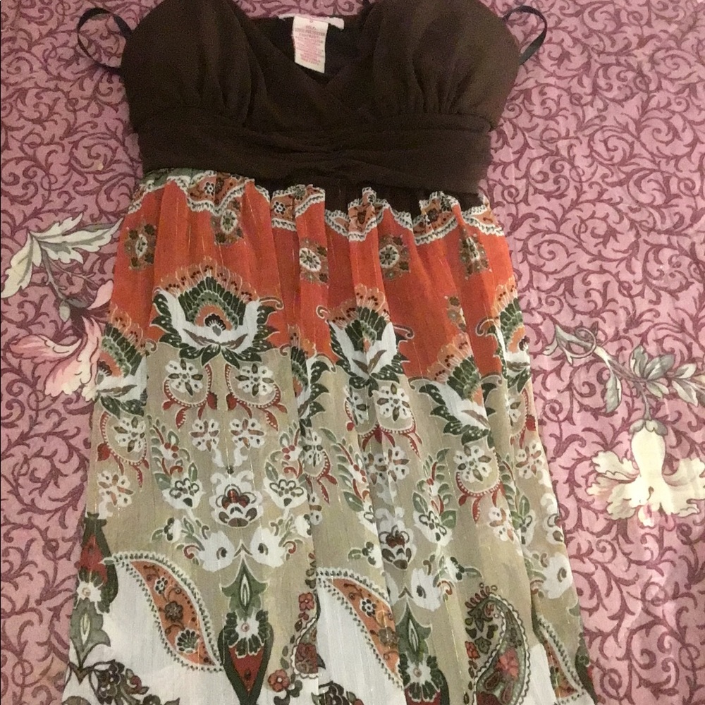 Dress